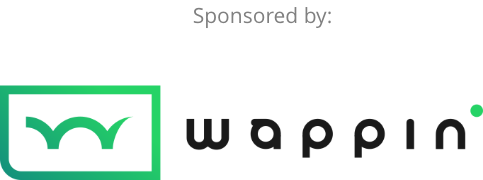 Wappin Logo