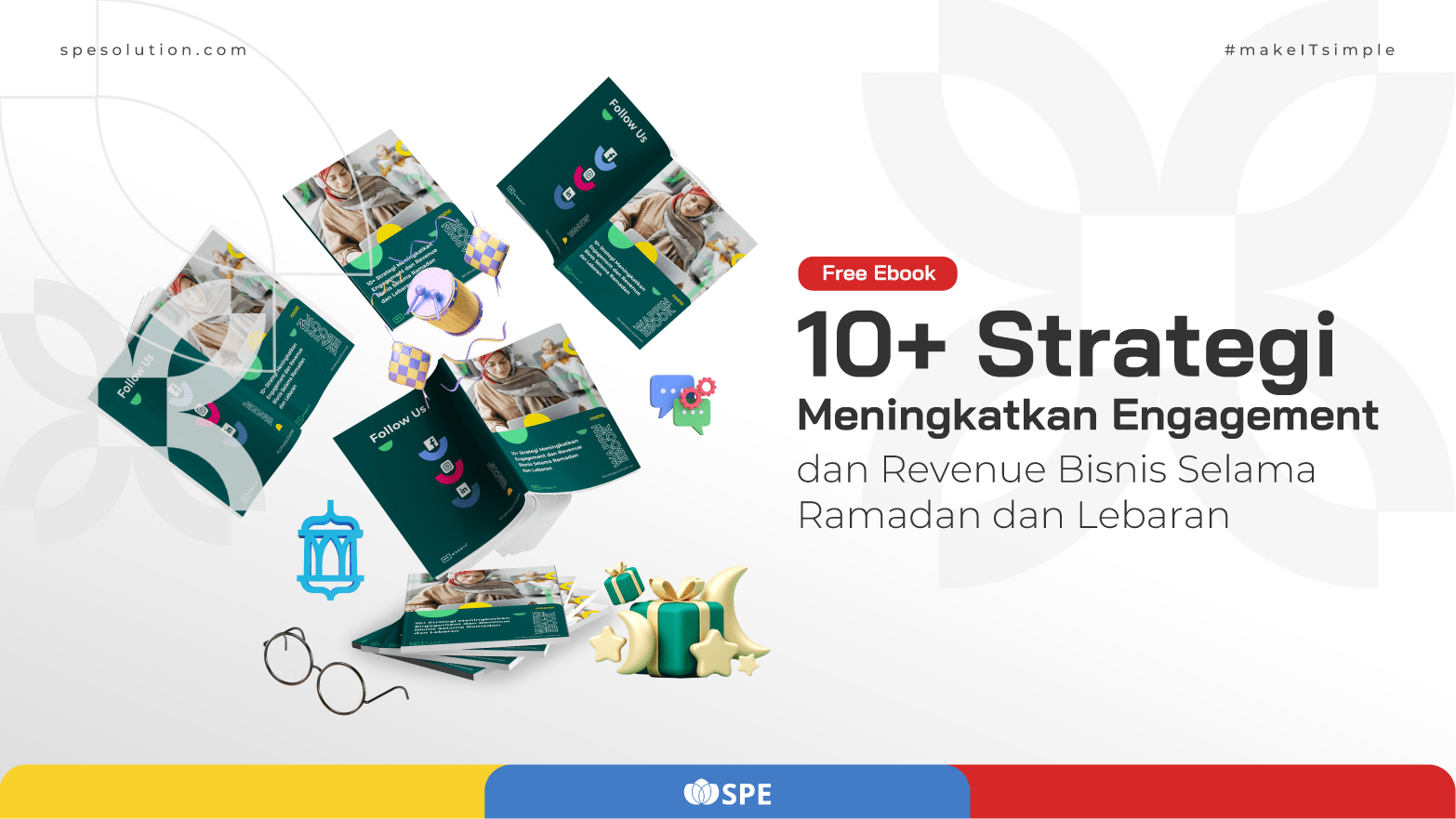 [Free Wappin Ebook] 10+ Strategi Bisnis Saat Ramadan dan Lebaran