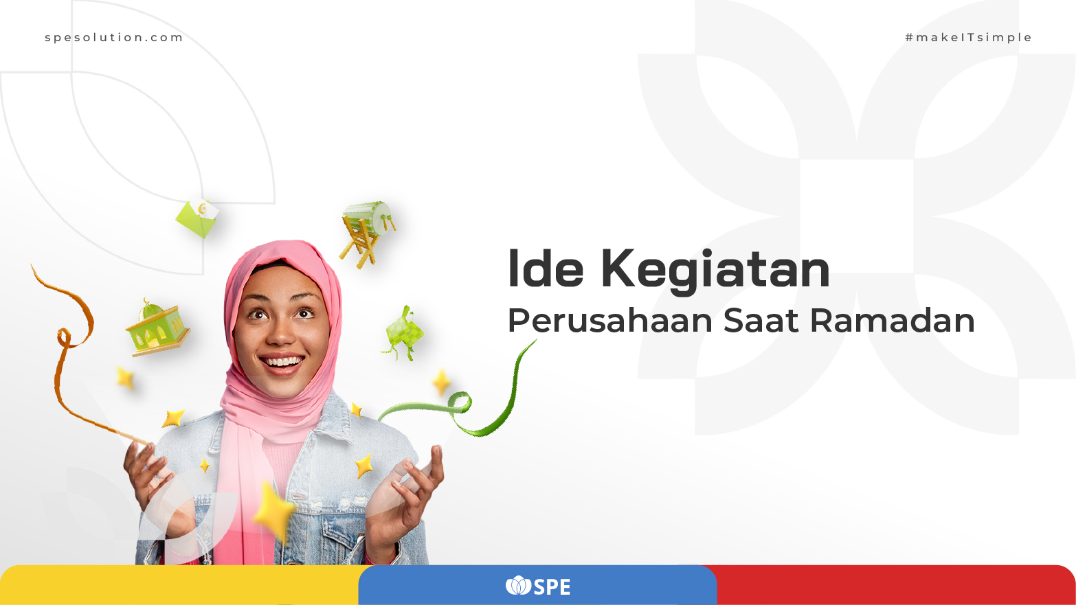 5 Kegiatan Perusahaan yang Bisa Dilaksanakan saat Ramadan