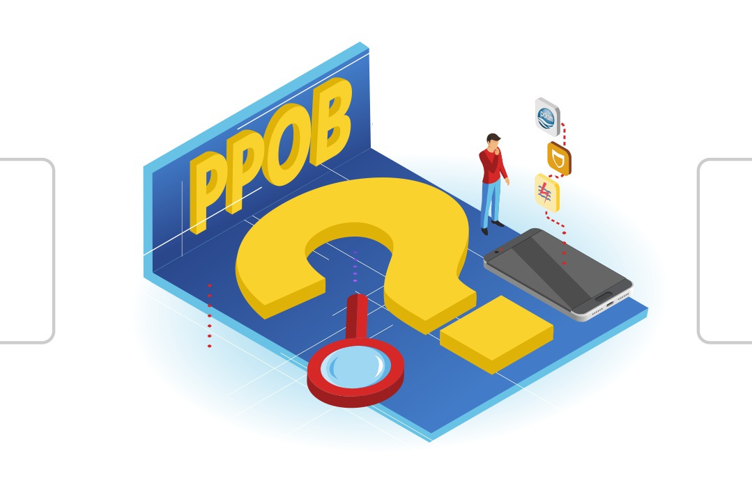 Apa itu usaha PPOB? Yuk Kenali Lebih Dekat!