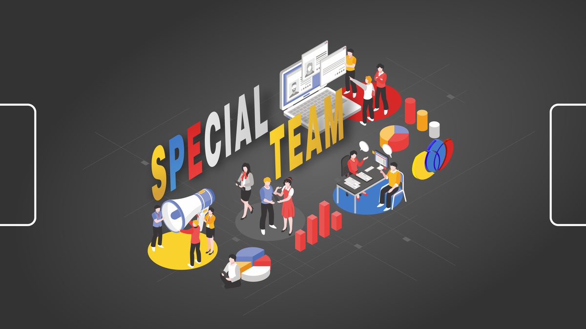 Apa Makna Dibalik SPEcialteam Di SPE Solution?