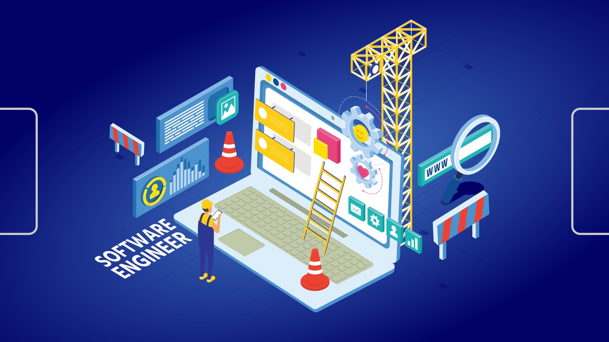 Apa Saja Pekerjaan Yang Dilakukan Software Engineer?