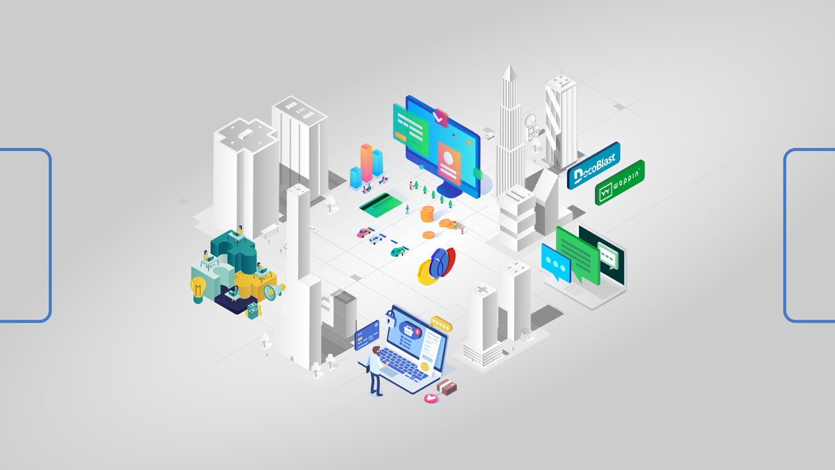 Apa Saja Produk Fintech Solution Untuk Bisnis Anda!
