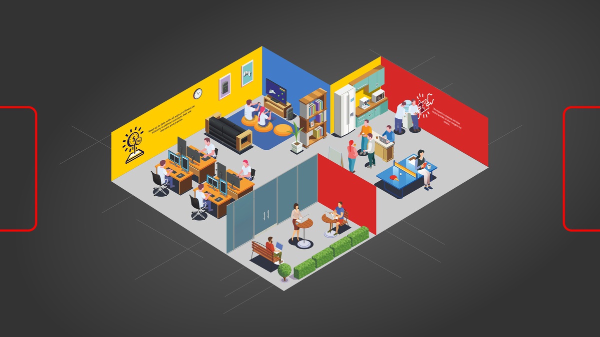 Beberapa Keseruan Bekerja Dalam Stratup Fintech Solution