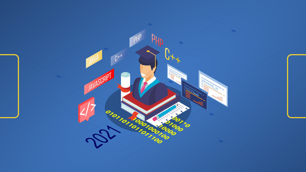 Ini Pekerjaan Yang Menjanjikan Untuk Lulusan Teknik Informatika Di 2021