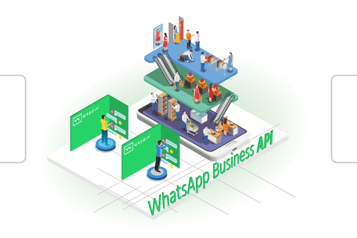 Jaga Komunikasi Dengan Customer Lebih Baik Dengan WhatsApp Business API