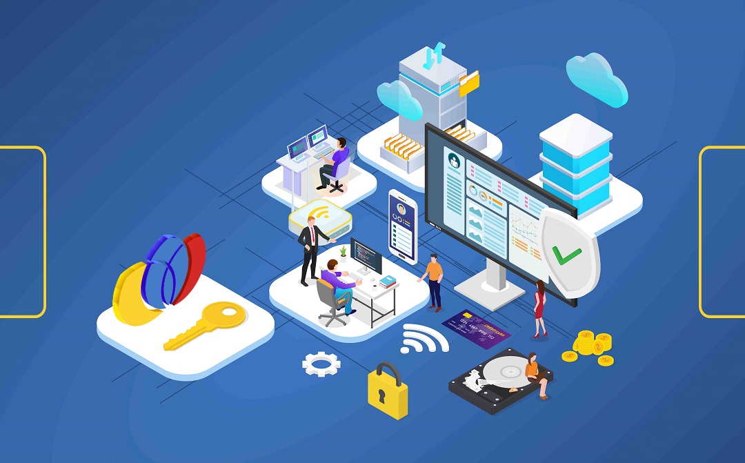 Keamanan Data Jadi Hal Paling Penting Untuk Perusahaan Fintech!