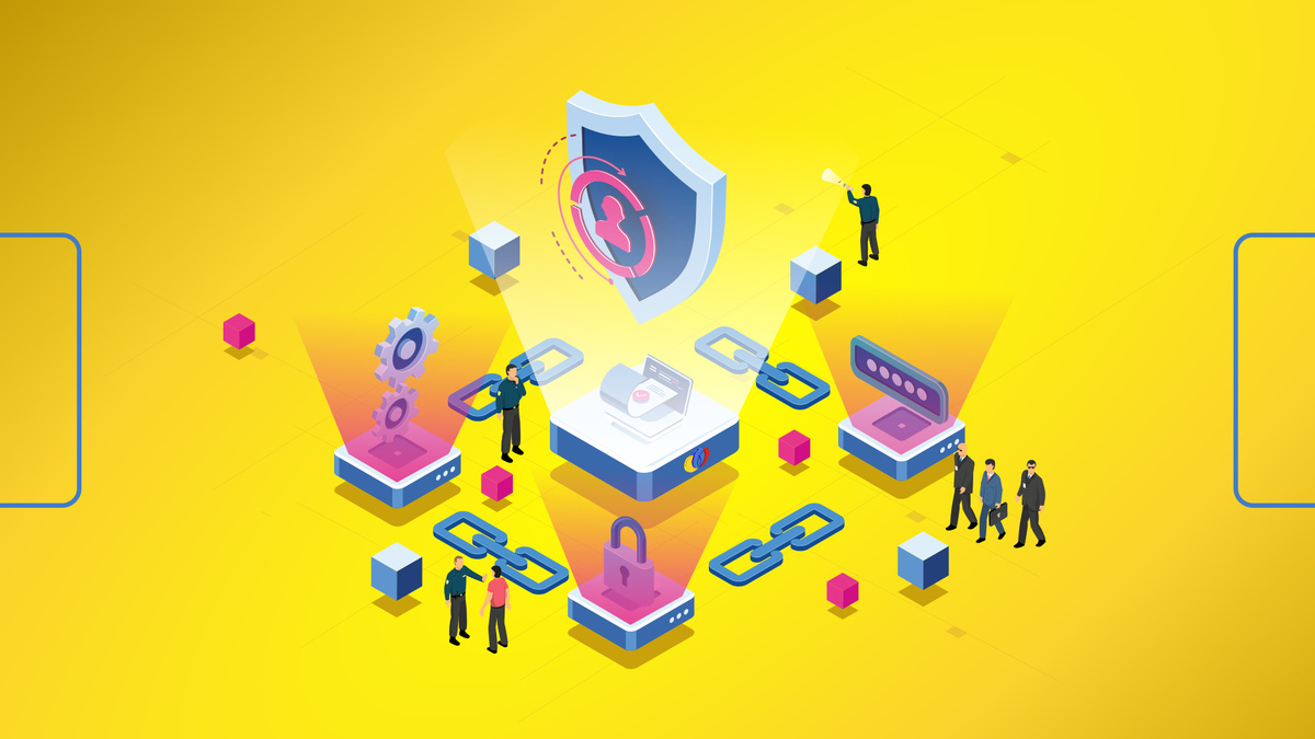 Keamanan Data Jadi Perhatian Utama Bagi SPE Solution!