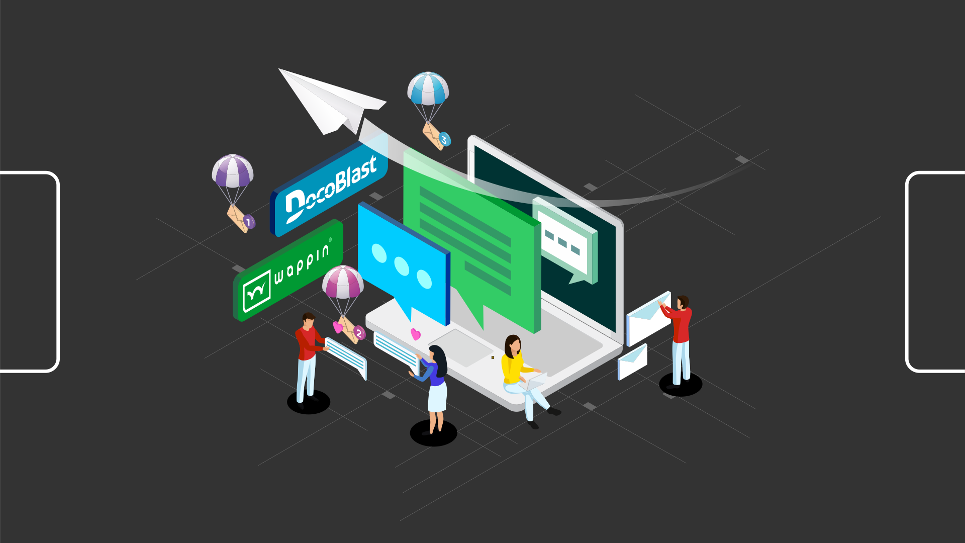 Kelebihan Produk Komunikasi Dari SPE Solution Untuk Bisnis!