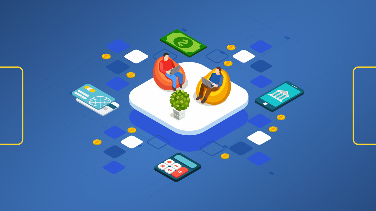 Kenali Apakah Anda Sudah Siap Bekerja Sebagai Programmer Di Perusahaan Fintech?
