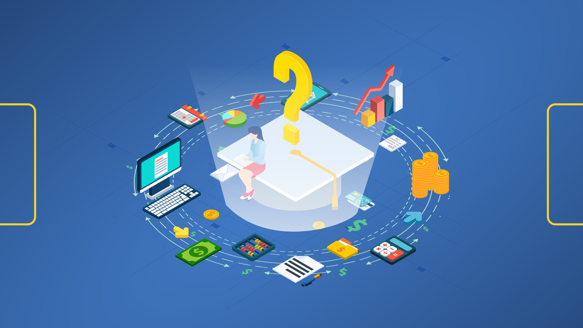 Kenapa Perusahaan Fintech Cocok Untuk Anda?