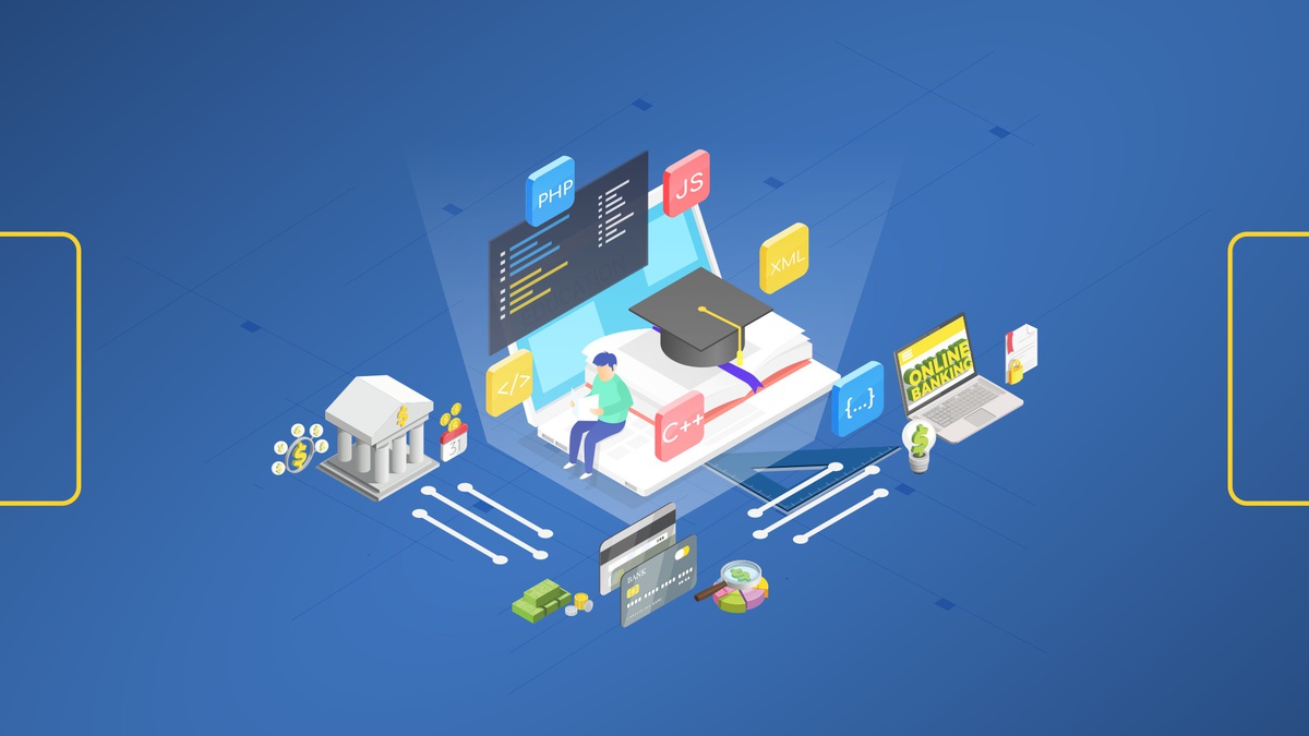 Kenapa Perusahaan Fintech Cocok Untuk Para Lulusan Teknik Informatika?