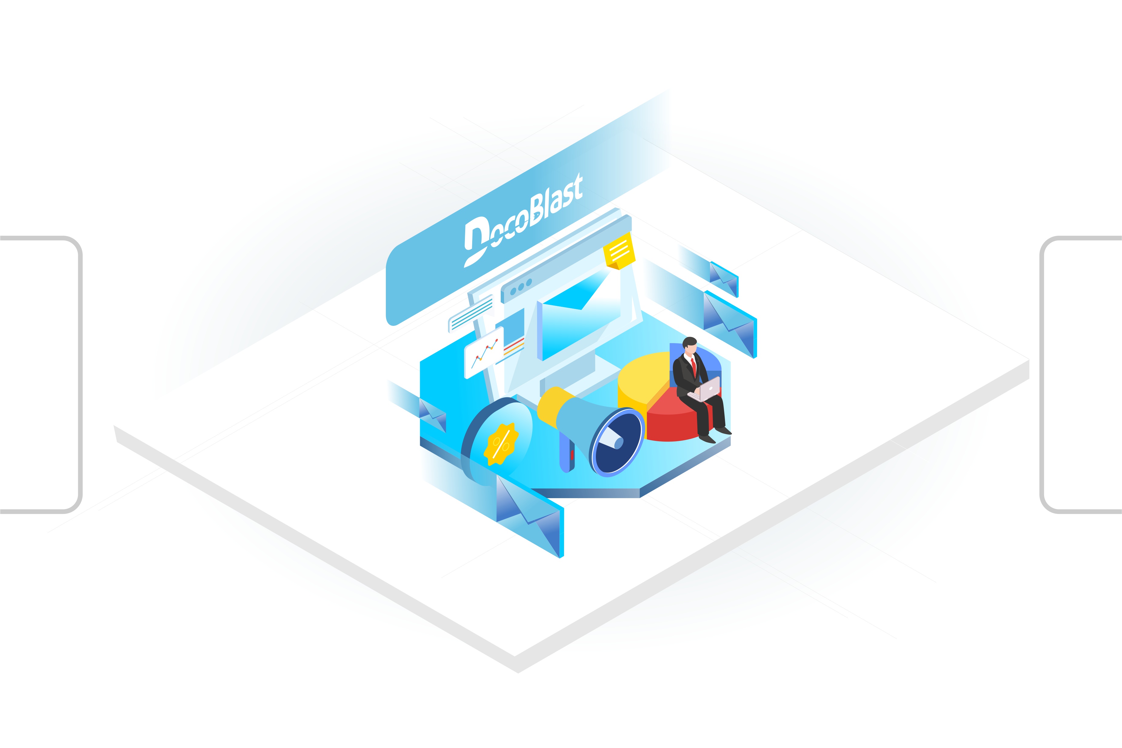 Keunggulan Email Blast Yang Bisa Bantu Promosi Dengan Mudah