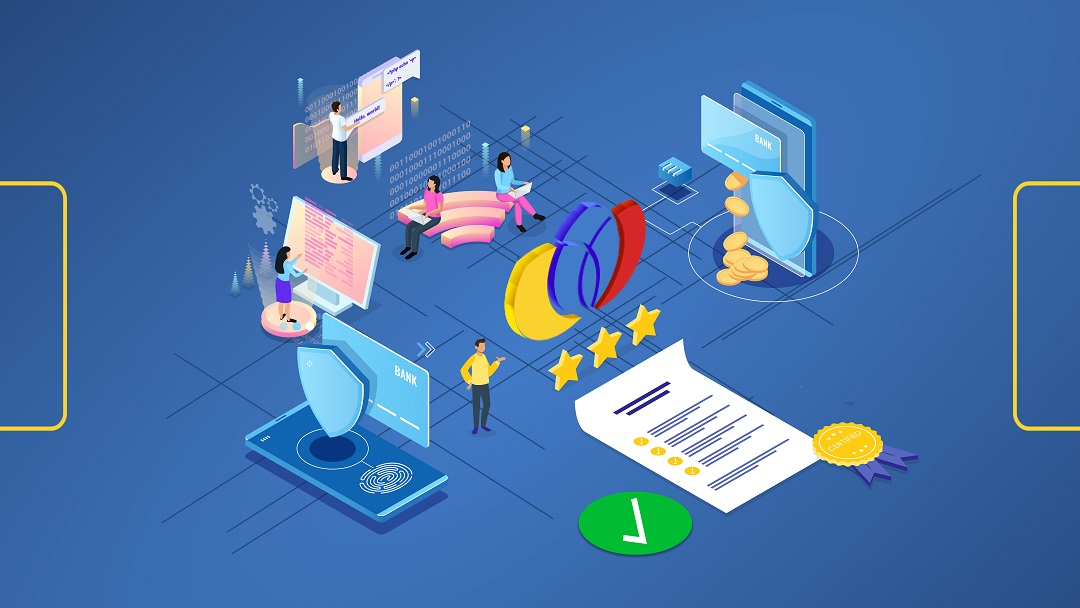 Keunggulan Perusahaan Fintech Dengan Sertifikasi Keamanan!