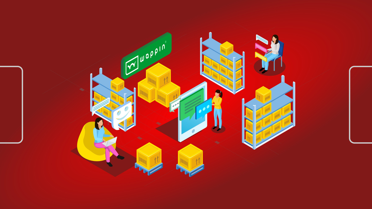 Kewalahan Membalas Pesan Di Bisnis Anda? Coba Pakai Produk Fintech Solution Dari SPE Solution Ini