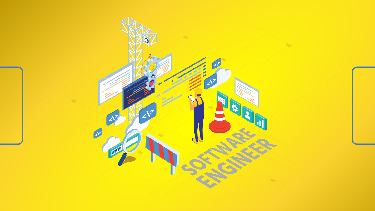 Kiat Menjadi Seorang Software Engineer Yang Handal