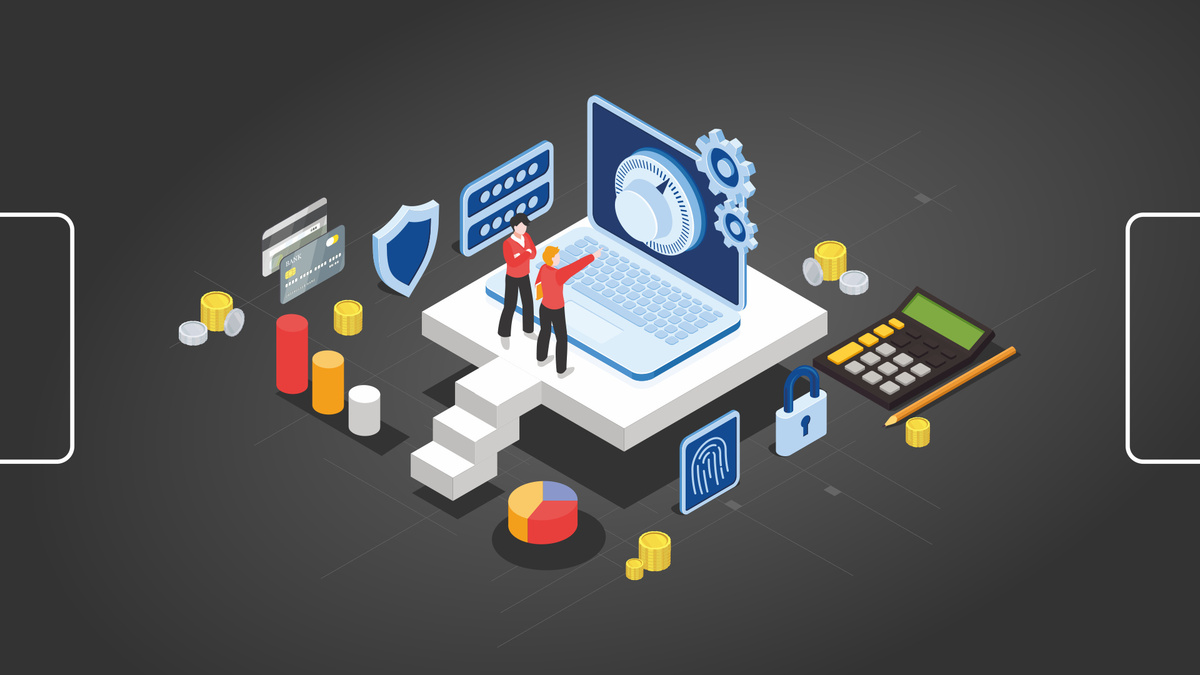 Kriteria Perusahaan Fintech Solution Yang Aman Untuk Bisnis Anda!