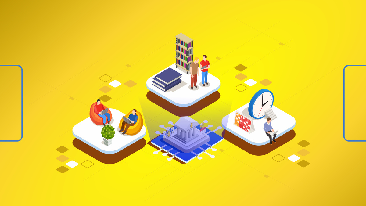 Masih Ragu Bekerja Di Perusahaan Fintech? Ini Keuntungan Yang Bisa Didapatkan