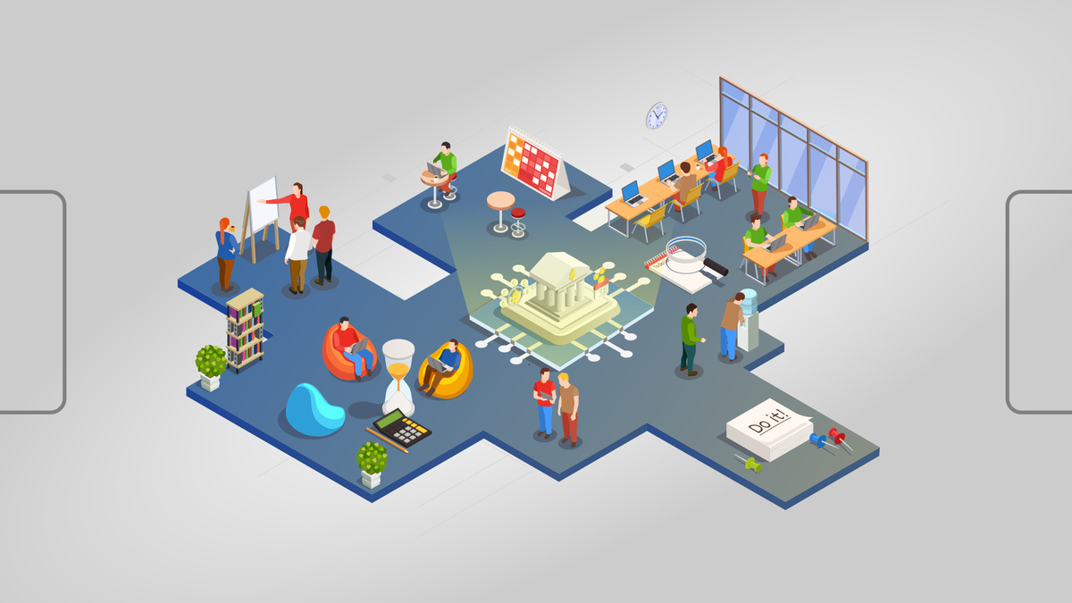 Masih Ragu Kerja Di Perusahaan Fintech? Kenali Lebih Dekat Tentang Perusahaan Fintech!