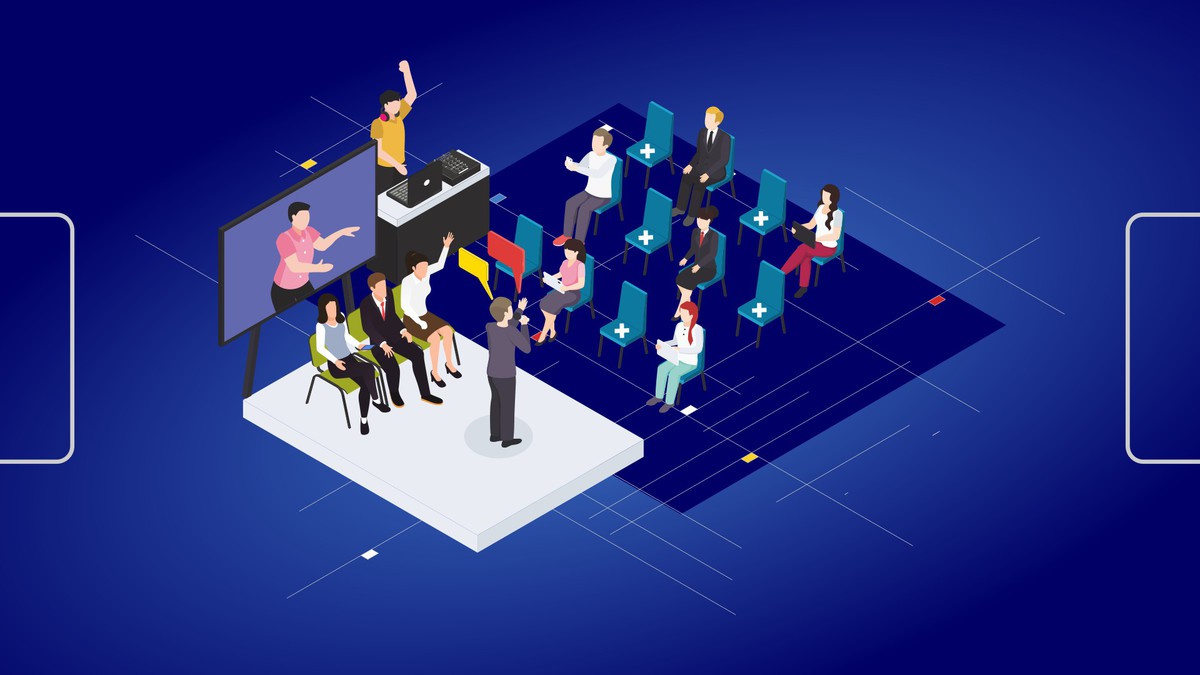 Merubah Acara Offline Menjadi Online, Salah Satu Strategi SPE Indonesia Selama Masa Pandemi