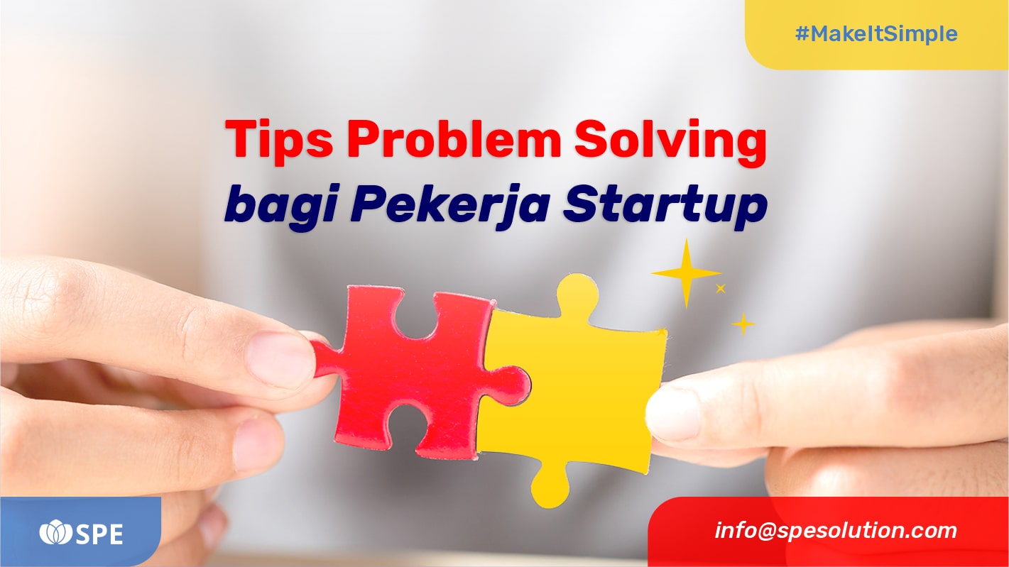 Moonshot Thinking: Tips Problem Solving bagi Pekerja Startup