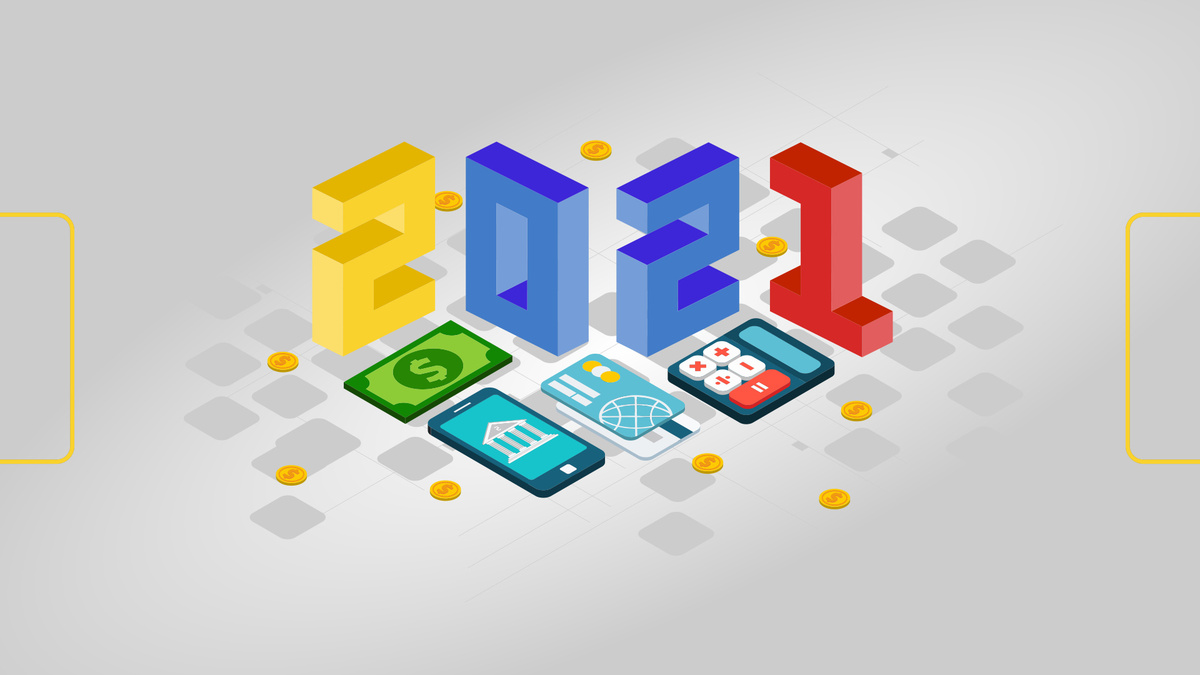 Pada 2021, Produk Fintech Solution Akan Semakin Digemari!