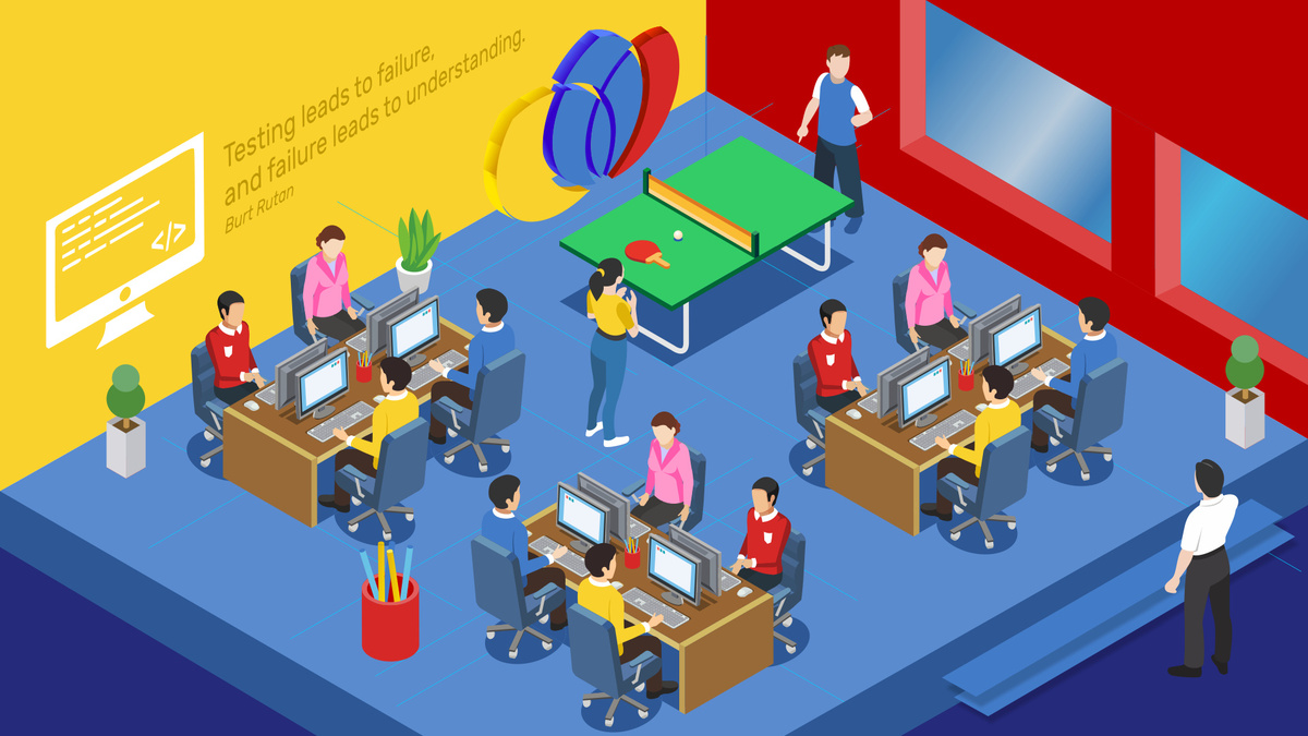 Pekerjaan Programmer Pada Perusahaan Fintech Solution