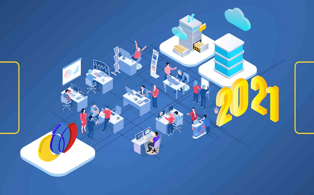 Peluang Menjadi Programmer Semakin Menarik Pada 2021