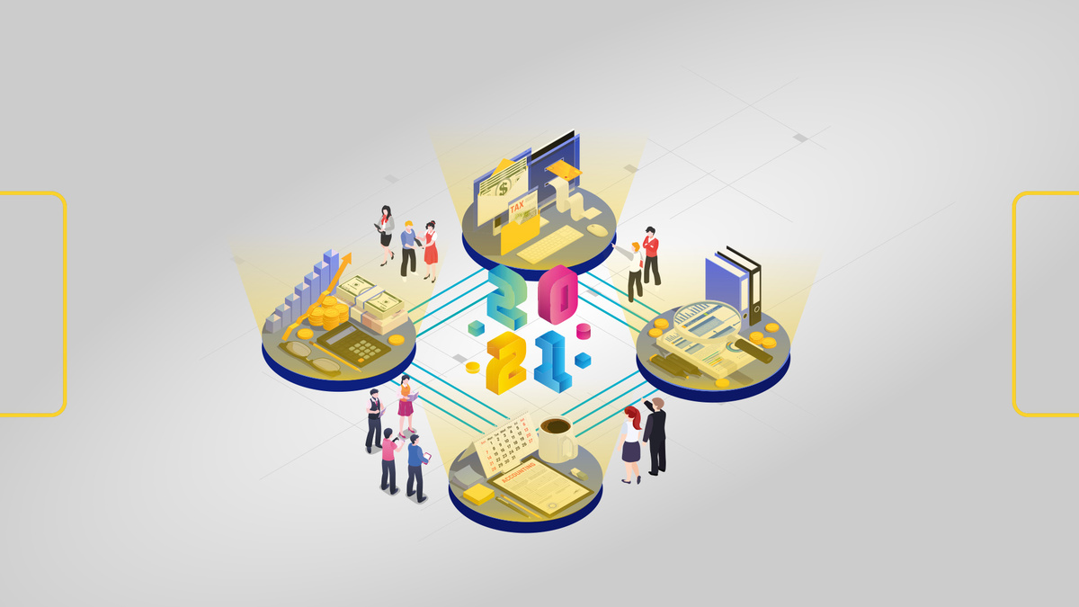 Peluang Penggunaan Produk Fintech Solution Di 2021