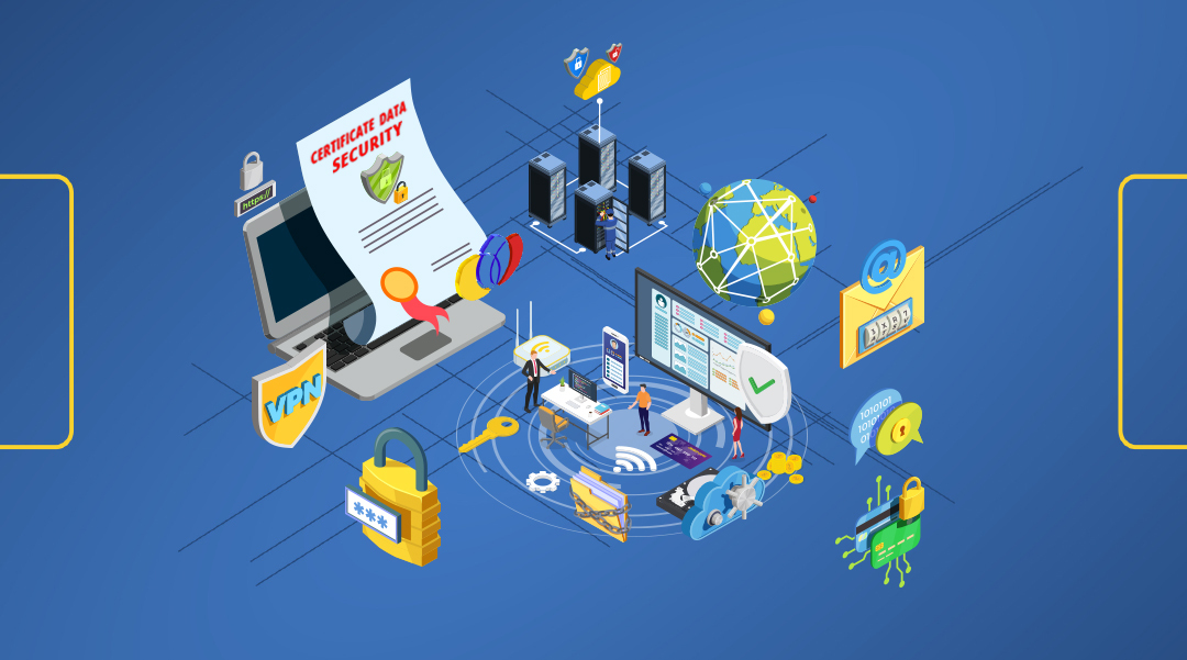 Pentingnya Sertifikasi Keamanan Data Bagi Perusahaan Fintech!