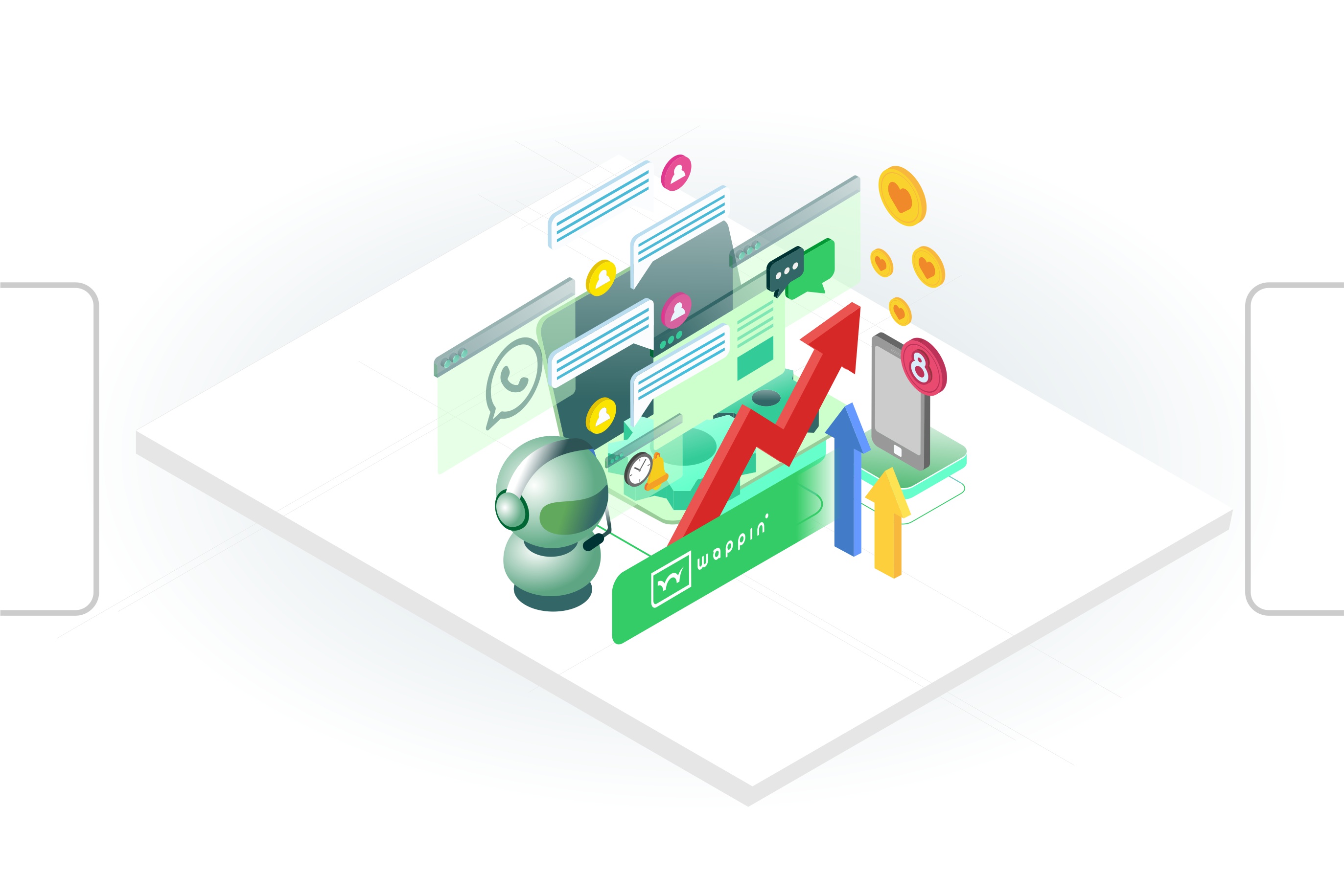 Permudah Bisnis Dengan Teknologi WhatsApp Business API