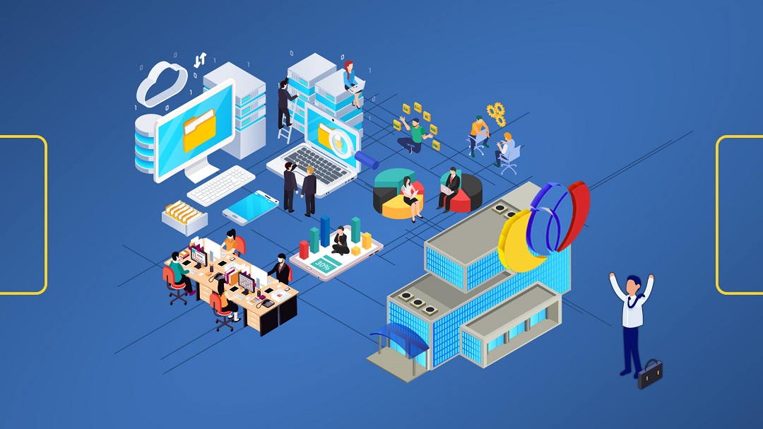 Perusahaan Fintech Solution Terbaik Yang Bisa jadi Tempat Kerja Impian Anda!
