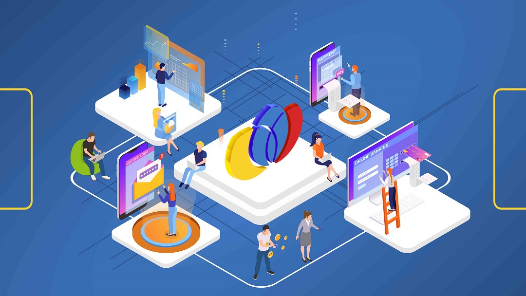 Potensi Besar Produk Komunikasi Di Fintech Solution Pada 2021