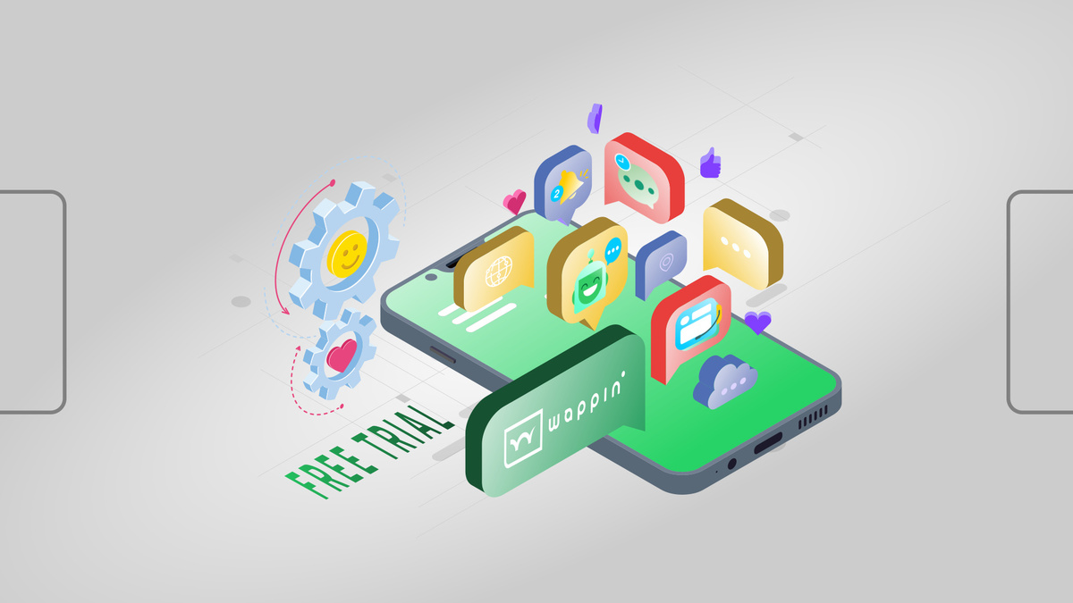 Promo Free Trial WhatsApp Business API 3 Bulan Untuk Bisnis Anda!