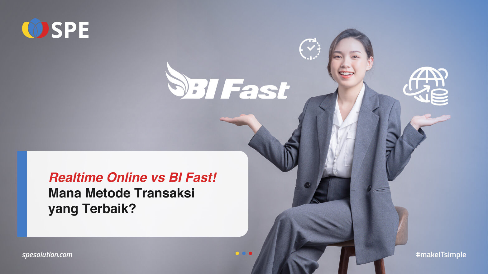 Realtime Online vs BI Fast! Mana Metode Transaksi yang Terbaik?