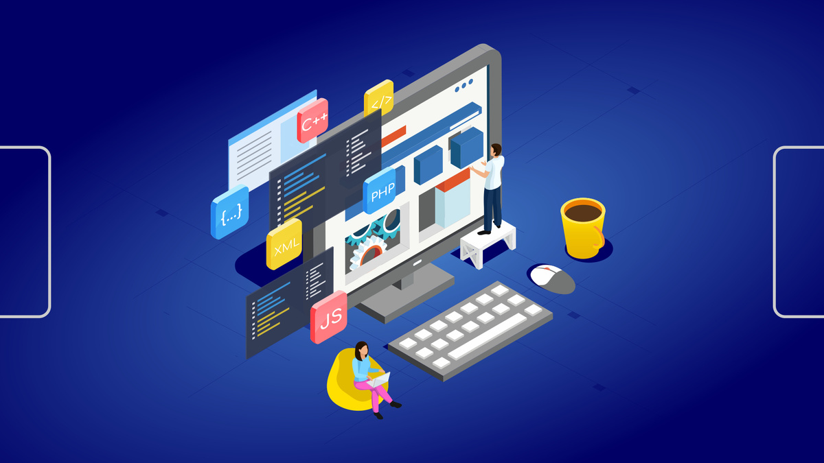 Seberapa Penting Peran Programmer Dalam Perusahan Fintech Solution!
