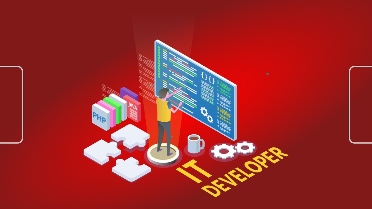 Siapa Itu IT Developer? Apa Saja Pekerjaannya?