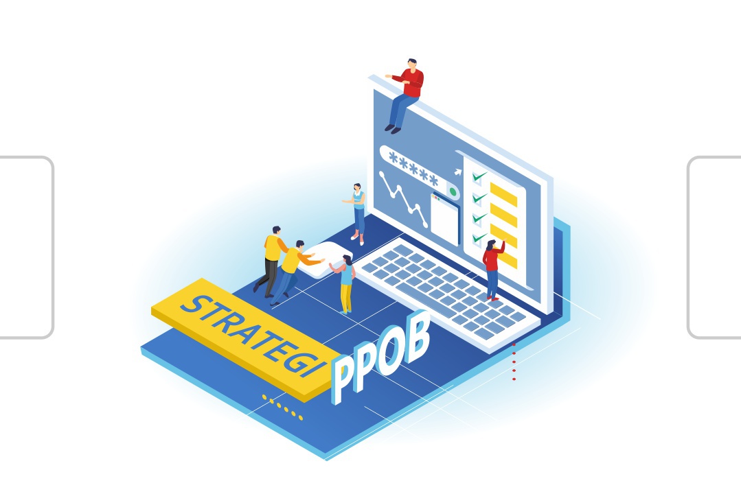 Strategi Bisnis Dalam Menjalankan Bisnis PPOB Yang Benar