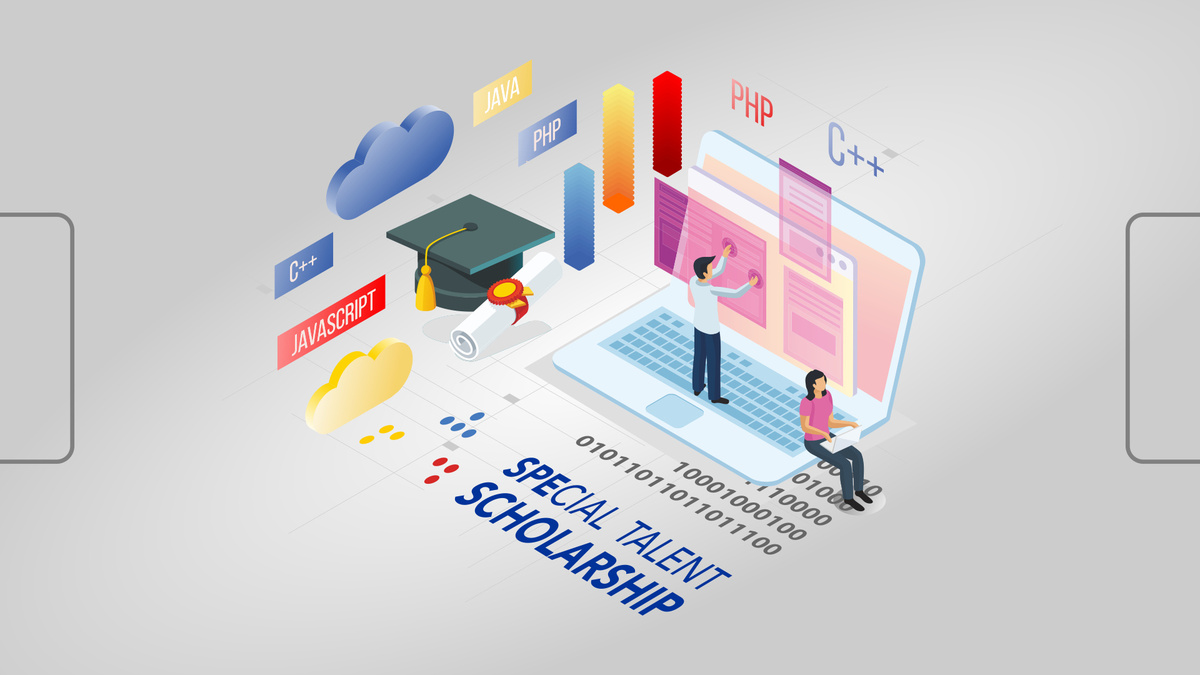 Tertarik Bekerja Sebagai Programmer? Ikuti SPEcial Talent Scholarship Dari SPE Solution!