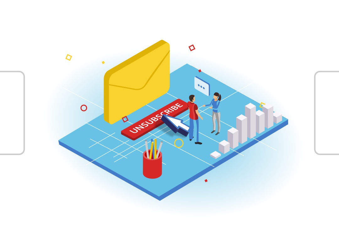 Tingkat Unsubscribe Email Marketing Tinggi? Coba Tips Berikut!